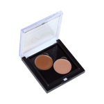 Creamy Duo Eyebrow Duo Cremoso de Sobrancelha Catharine Hill