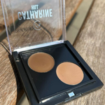Creamy Duo Eyebrow Duo Cremoso de Sobrancelha Catharine Hill