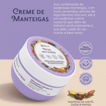 Creme de Manteigas Ritual Anti-Stress Dalla