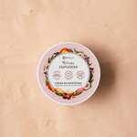 Creme de Manteigas Ritual Empodera Dalla Makeup