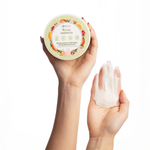 Creme de Manteigas Ritual Energiza Dalla Makeup