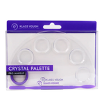 Crystal Pro Makeup Palette MP-01 - Klass Vough