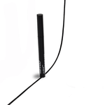 Delineador Caneta Preto ProLine Felt Tip Eyeliner Wet'n'Wild