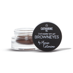Delineador em Gel BROWNEYES by Maria Catarina Catharine Hill