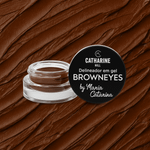 Delineador em Gel BROWNEYES by Maria Catarina Catharine Hill