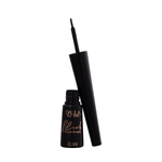 Delineador Líquido Preto Dalla Makeup