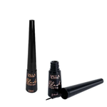 Delineador Líquido Preto Dalla Makeup