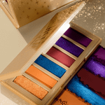 Disney Magic In Every Wish Paleta de Sombras Bruna Tavares