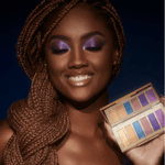 Disney Magic In Every Wish Paleta de Sombras Bruna Tavares