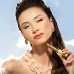 Lip Oil Pamonha Dalla Makeup