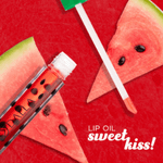 Lip Oil Sweet Kiss Dalla Makeup