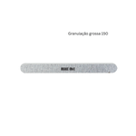 Lixa Reta Unhas Artificiais MK2769 Make One