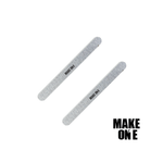 Lixa Reta Unhas Artificiais MK2769 Make One