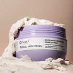 Esfoliante Corporal Quartzo Rosa Ritual Anti-Stress Dalla