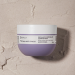Esfoliante Corporal Quartzo Rosa Ritual Anti-Stress Dalla