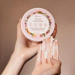 Esfoliante Corporal Quartzo Rosa Ritual Empodera – Dalla