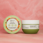Esfoliante Corporal Quartzo Rosa Ritual Energiza – Dalla