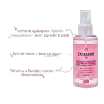 Loção Demaquilante Self Care Catharine Hill