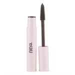 Máscara Cílios Alonga e Define Nina Makeup Pantenol