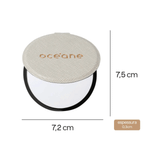 Espelho de Bolso Capri Slim Pocket Mirror by Océane