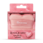 Esponja de Maquiagem - Rose Quartz - Klass Vough