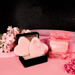 Esponja de Maquiagem - Rose Quartz - Klass Vough