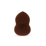 Esponja de Maquiagem - Skin Shades Brown - Klass Vough