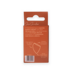 Esponja de Maquiagem - Skin Shades Caramel - Klass Vough