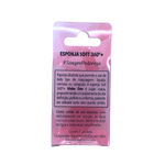 Esponja Gold 360º MK8365 Make One