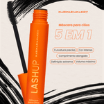 Máscara de Cílios Lash Up Mari Maria Makeup