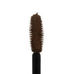 Máscara de Cílios Marrom Peel Off Dalla Makeup