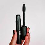Máscara de Cílios Volume Pantenol Lashes Nina Makeup