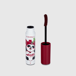 Máscara para Cílios Big No Panda Cherry Vizzela