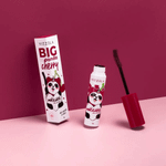 Máscara para Cílios Big No Panda Cherry Vizzela