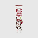 Máscara para Cílios Big No Panda Cherry Vizzela
