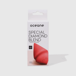 Esponja Maquiagem Nude - Special Diamond Blend Océane