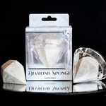 Esponja para Base Líquida Diamond - Klass Vough
