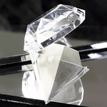 Esponja para Base Líquida Diamond - Klass Vough