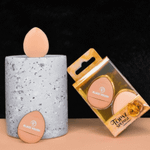 Esponja para Base Líquida Topaz - Klass Vough
