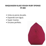 Esponja para Base Ruby - Klass Vough
