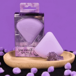 Esponja Para Corretivo Amethyst PF-540 Klass Vough