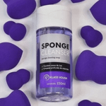 Limpador de Esponjas Sponge Cleanser 150ml Klass Vough