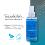 Limpador de Pincel Self Care Catharine Hill