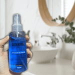 Limpador de Pincel Self Care Catharine Hill