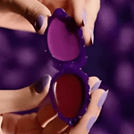 Lip Balm Uvinha Dalla Makeup
