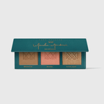 Face Palette Marília Mendonça By Océane - Multiuso Compacta