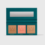 Face Palette Marília Mendonça By Océane - Multiuso Compacta