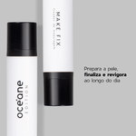 Fixador de Maquiagem 50ml Make Fix Océane Edition