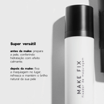 Fixador de Maquiagem 50ml Make Fix Océane Edition