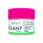 KNUT Vegan7 Máscara - Hidratação e Recuperação Capilar